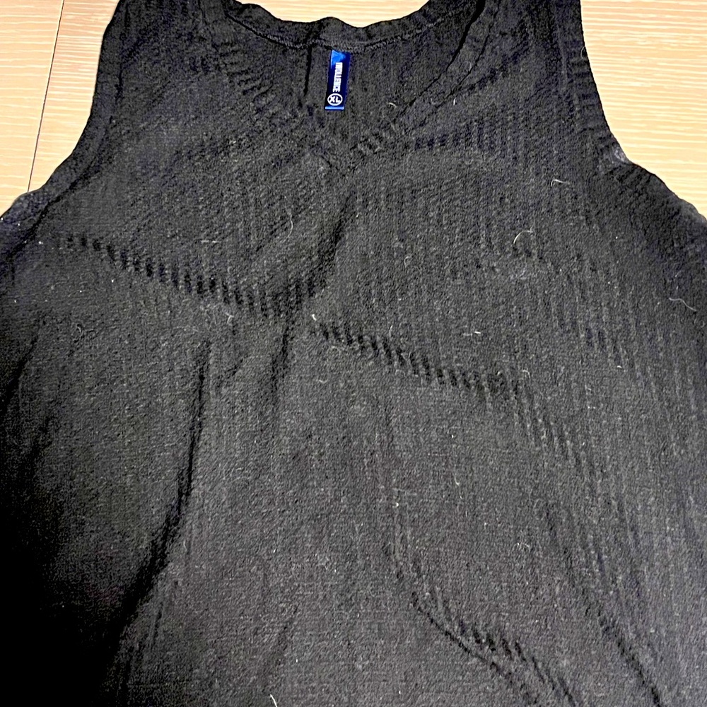 Tank top